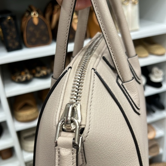 Givenchy antigona mini - Picture 10 of 11